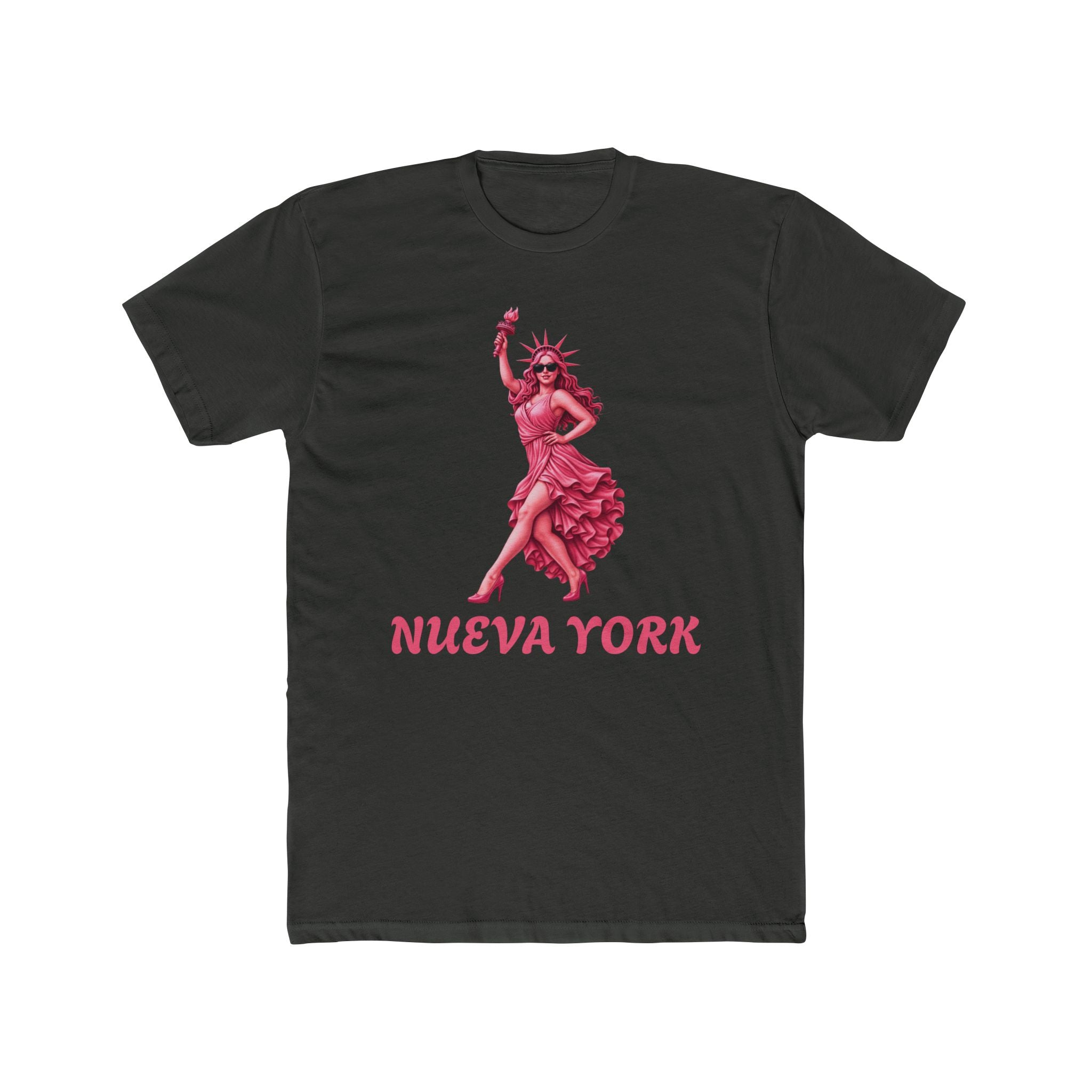 Nueva York Dance Tee