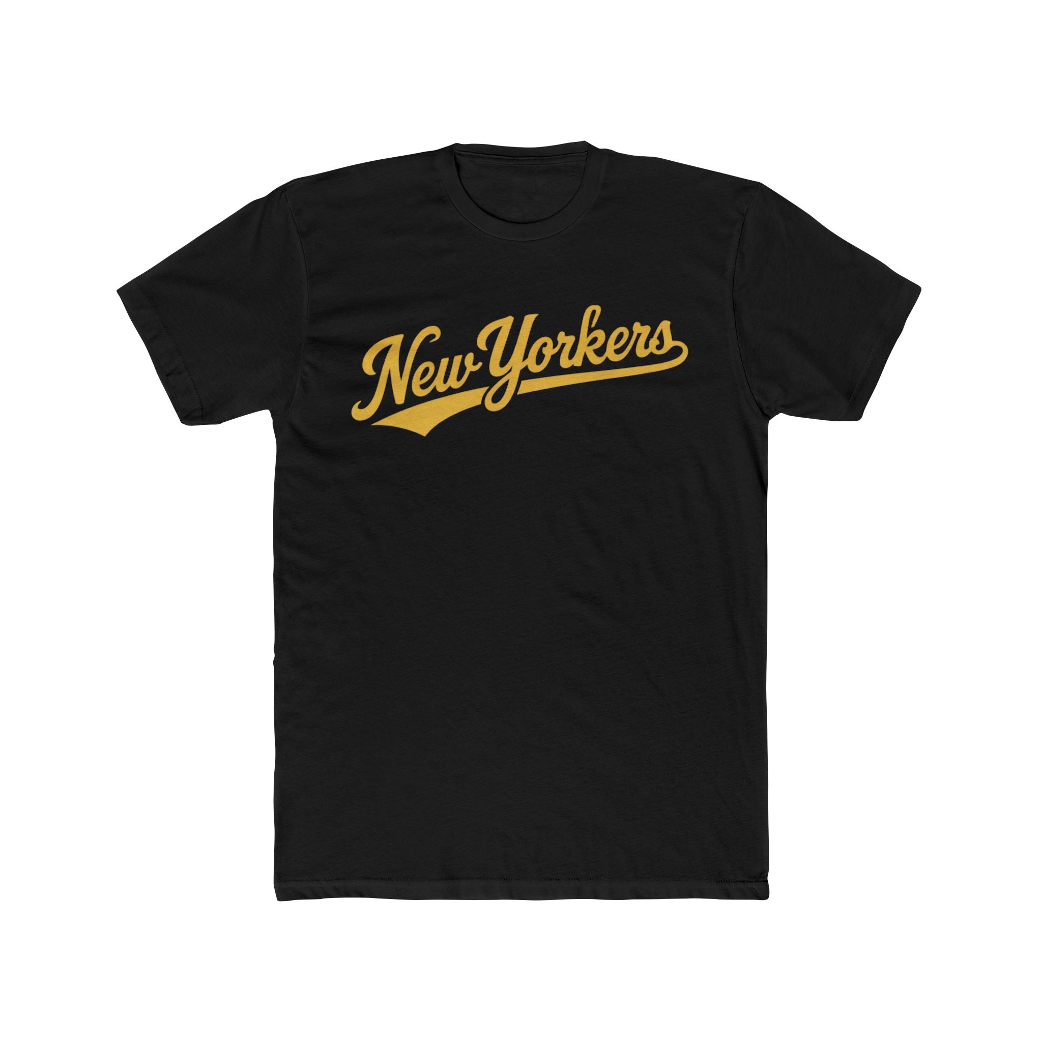 New Yorkers Script Tee