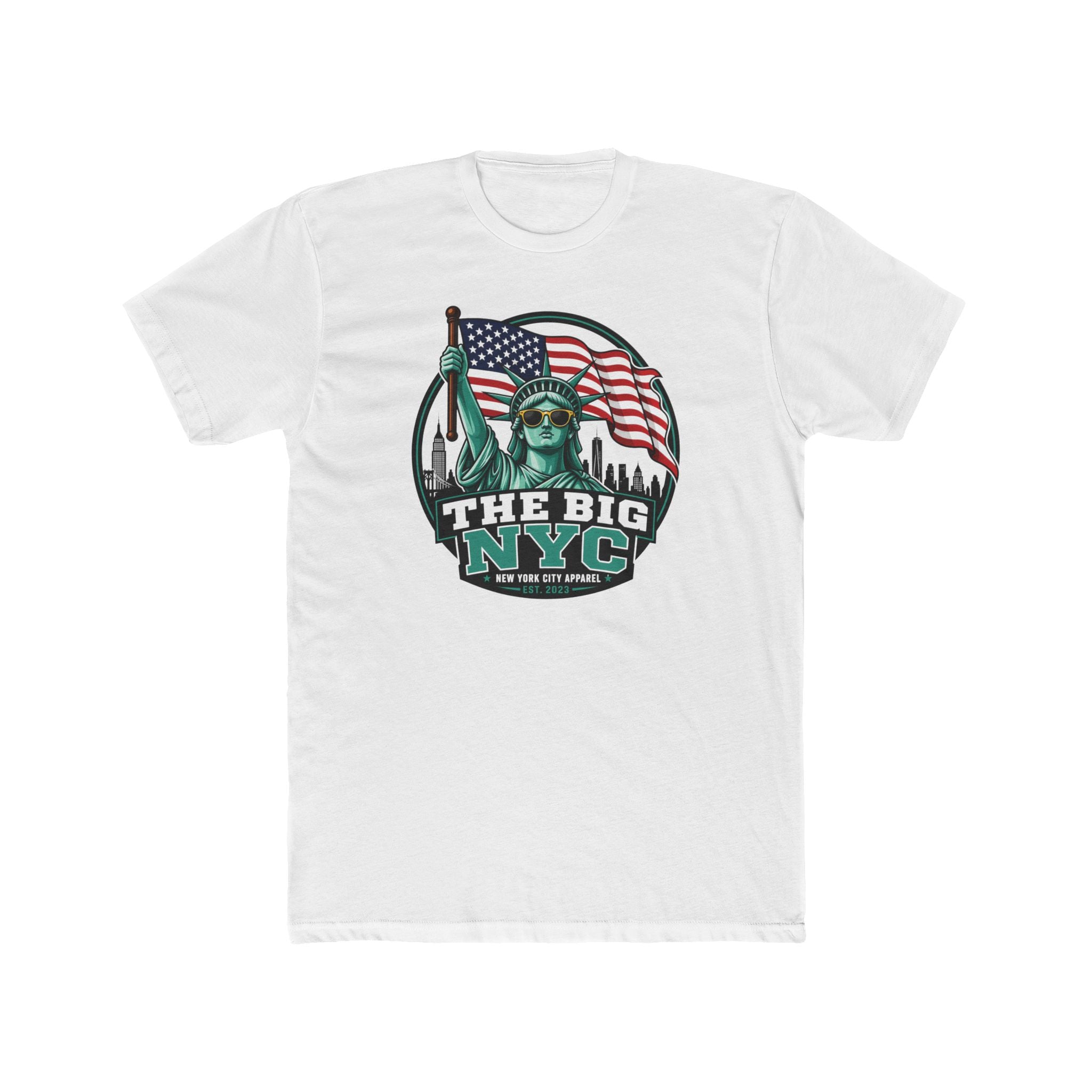 THE BIG NYC TEE