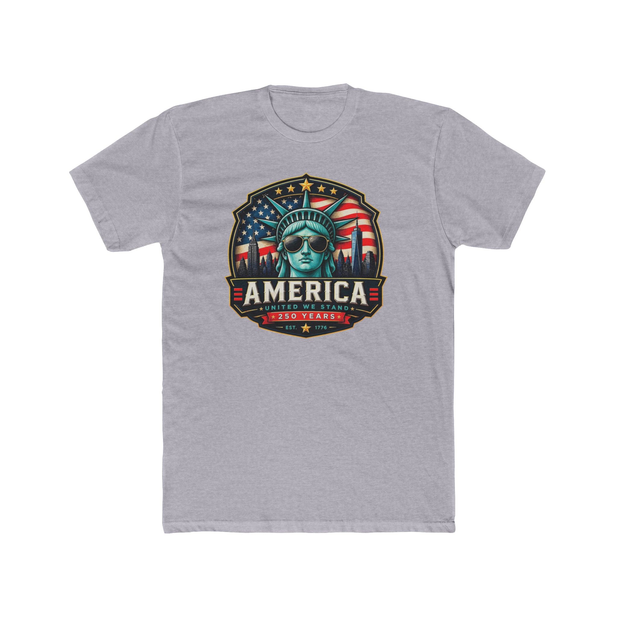 America 250 Tee