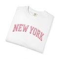 New York Cherry Blossom Tee