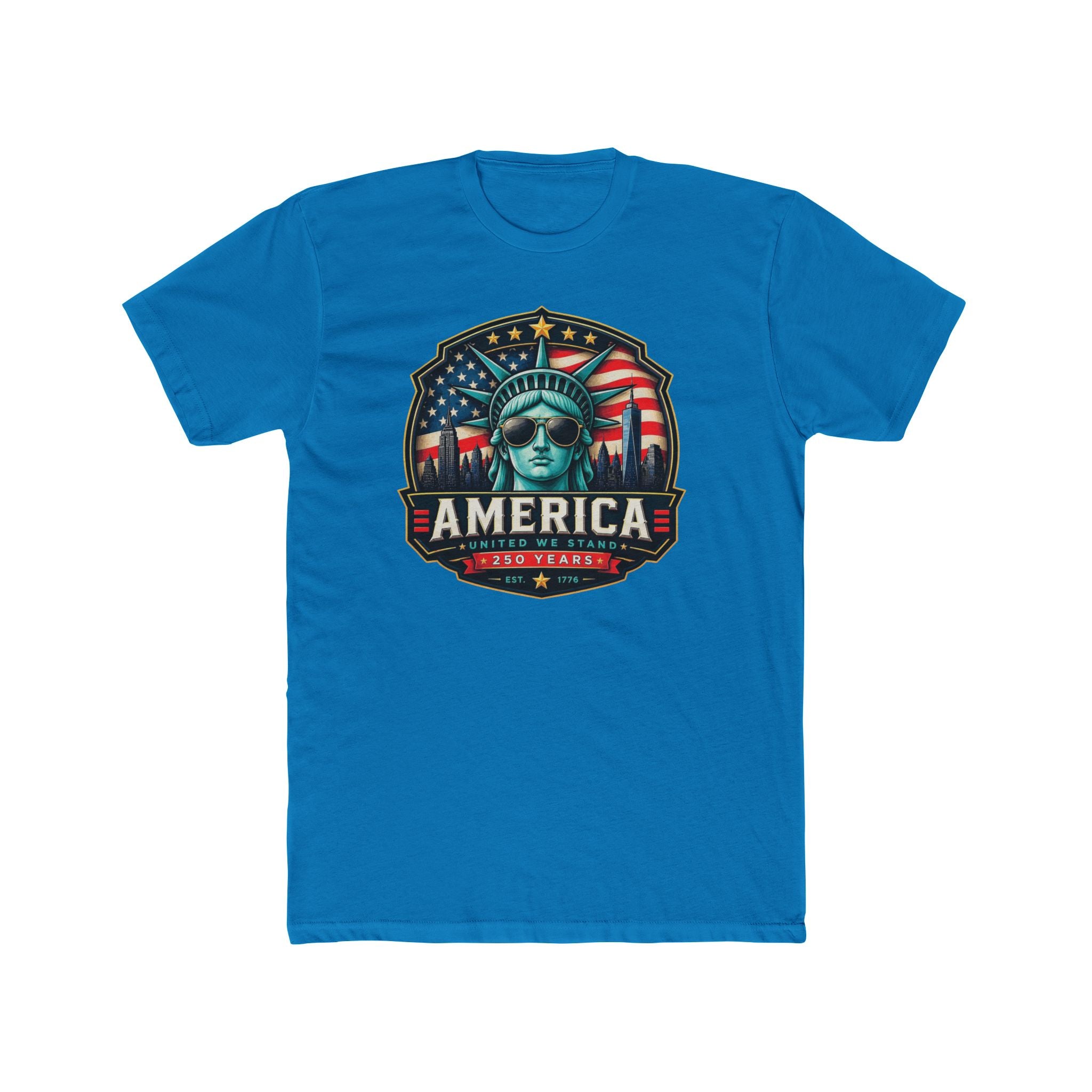 America 250 Tee