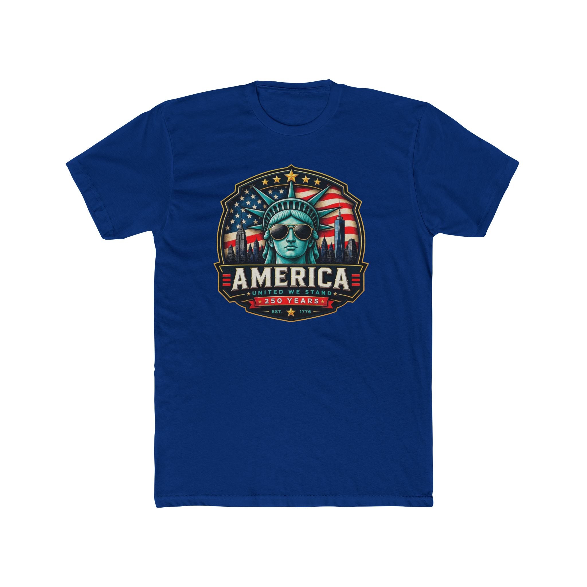 America 250 Tee