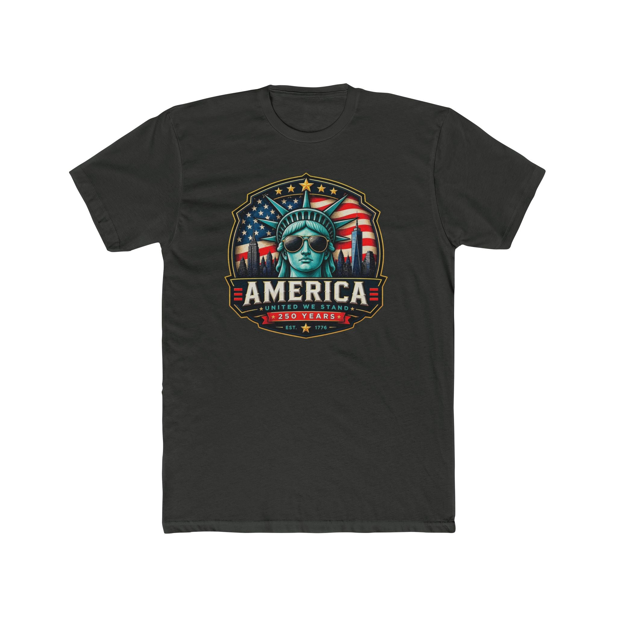 America 250 Tee