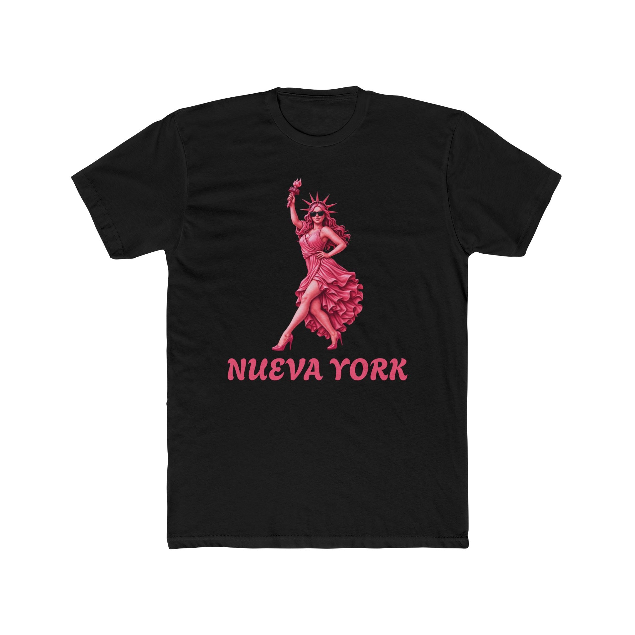 Nueva York Dance Tee