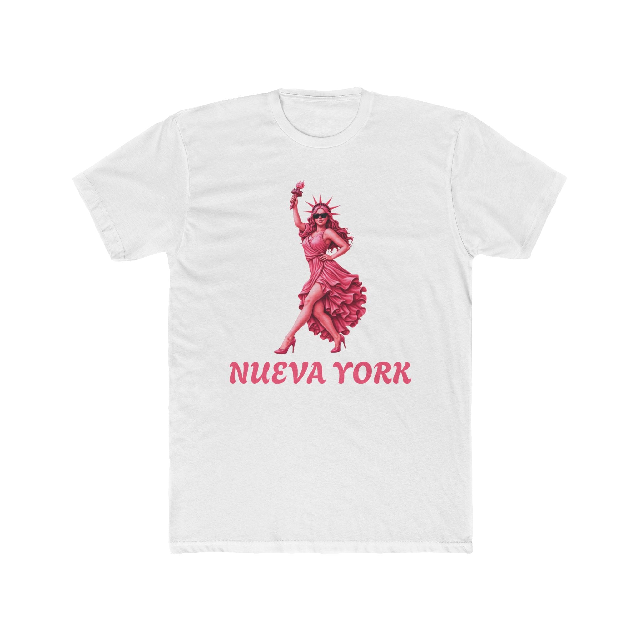 Nueva York Dance Tee