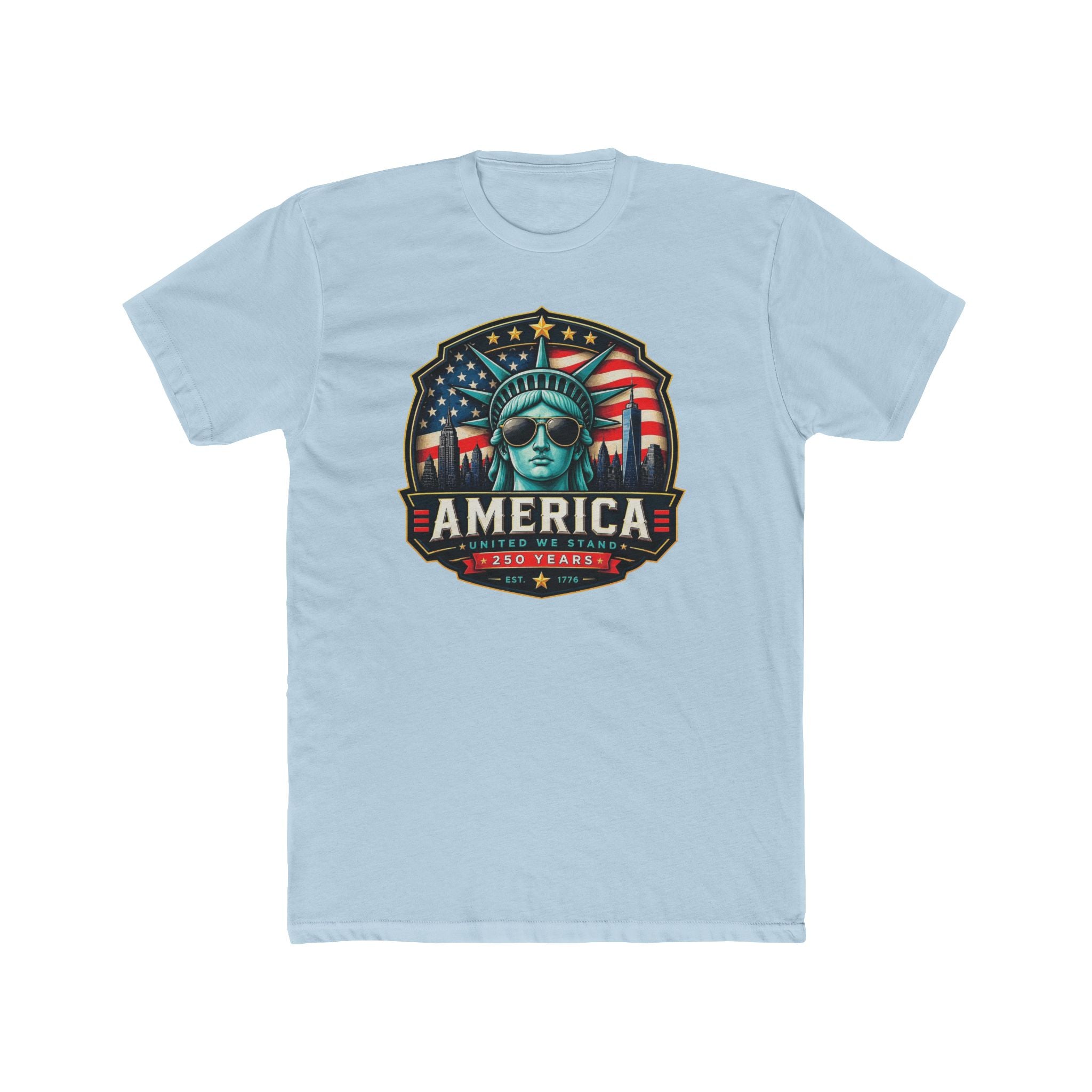America 250 Tee