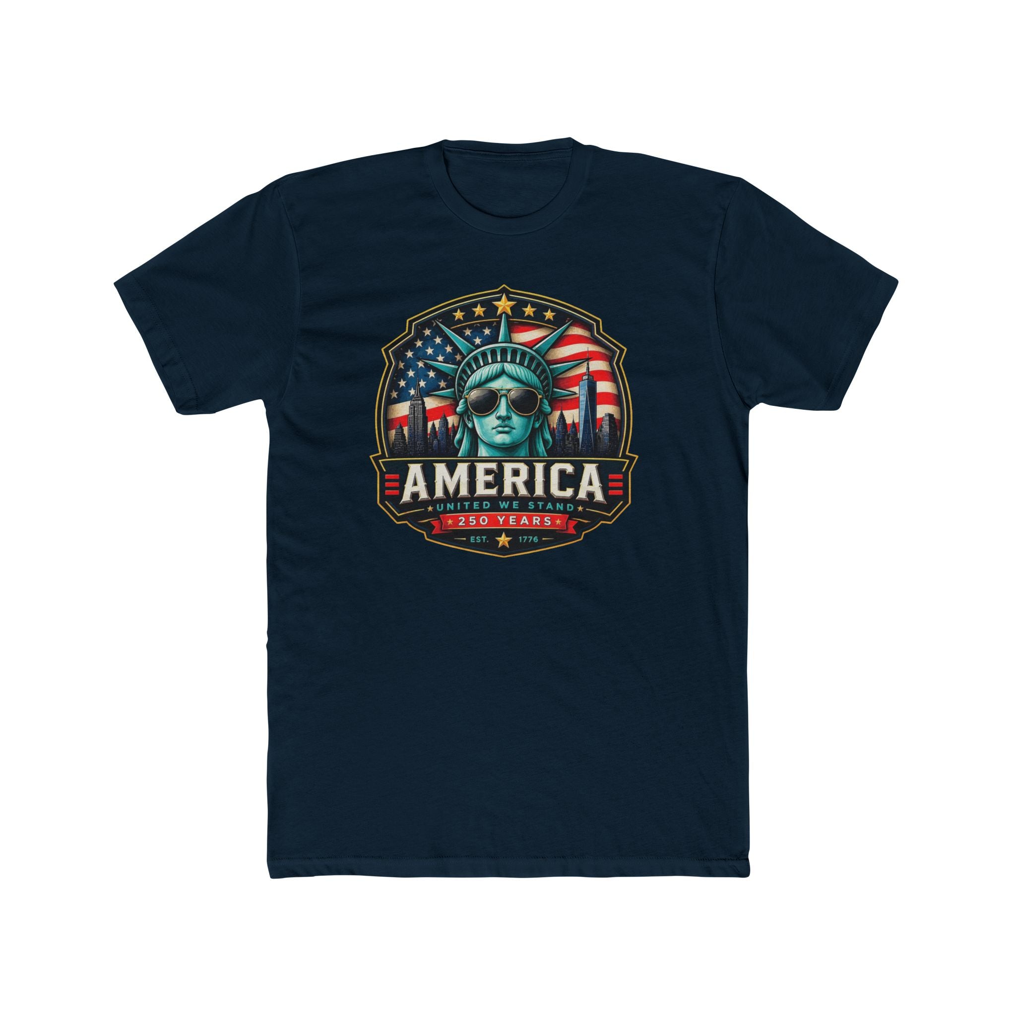 America 250 Tee