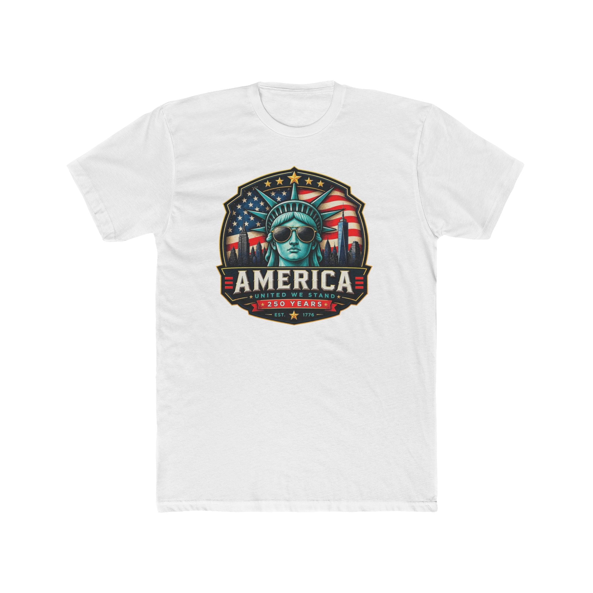 America 250 Tee