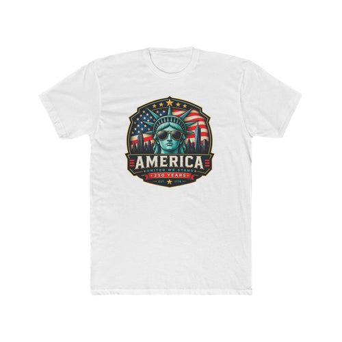 America 250 Tee