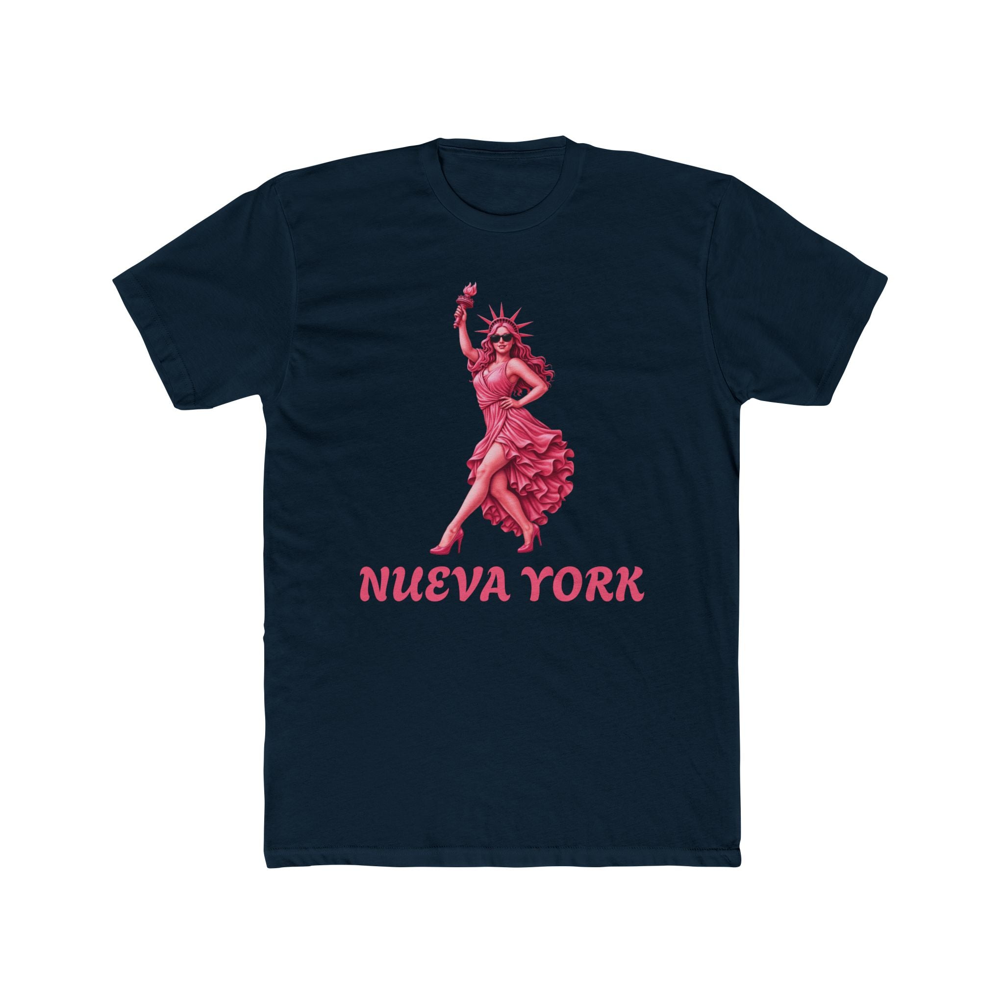 Nueva York Dance Tee