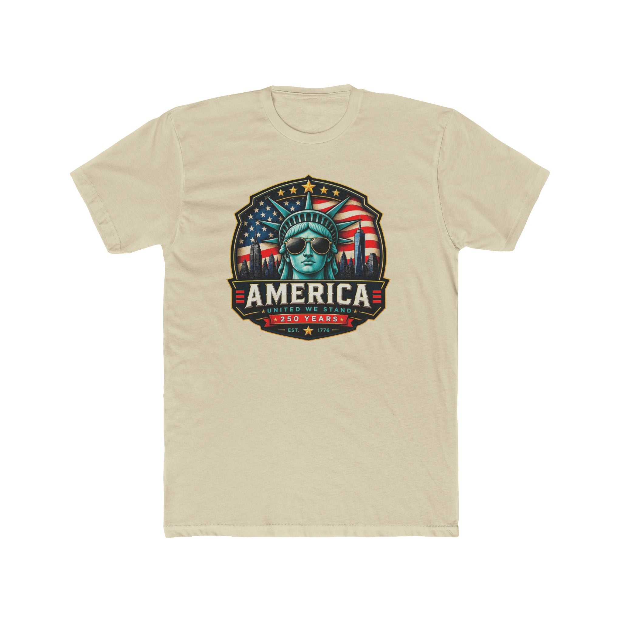 America 250 Tee