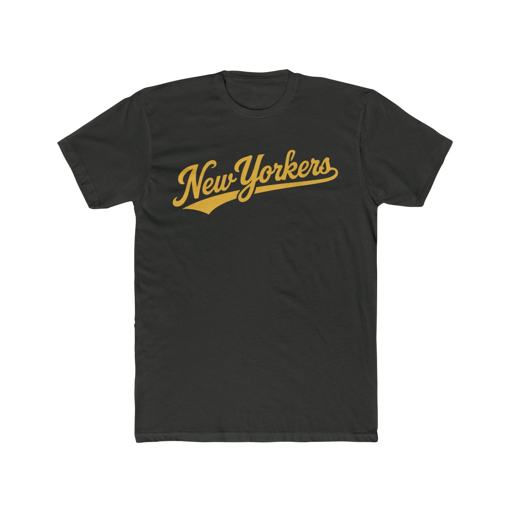 New Yorkers Script Tee